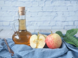 Apple Cider Vinegar May Not Really Help Lose Weight: Key Study Retracted Apple Cider Vinegar May Not Really Help Lose Weight: Key Study Retracted