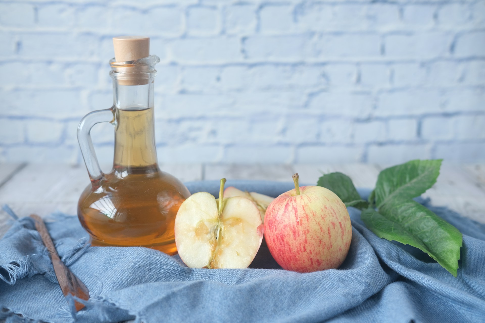 Apple Cider Vinegar May Not Really Help Lose Weight: Key Study Retracted