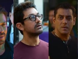 "<i>3 Khan Ek Saath</i>" In <i>The Ba***ds Of Bollywood</i>: Internet Cheers For Aryan Khan, Says "<i>Jo Abhi Tak Koi Nahi Kar Paya...</i>" "<i>3 Khan Ek Saath</i>" In <i>The Ba***ds Of Bollywood</i>: Internet Cheers For Aryan Khan, Says "<i>Jo Abhi Tak Koi Nahi Kar Paya...</i>"