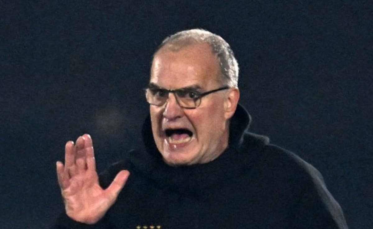 Marcelo Bielsa Drops Exit Hint as Uruguay Prepare for World Cup 2026 Campaign