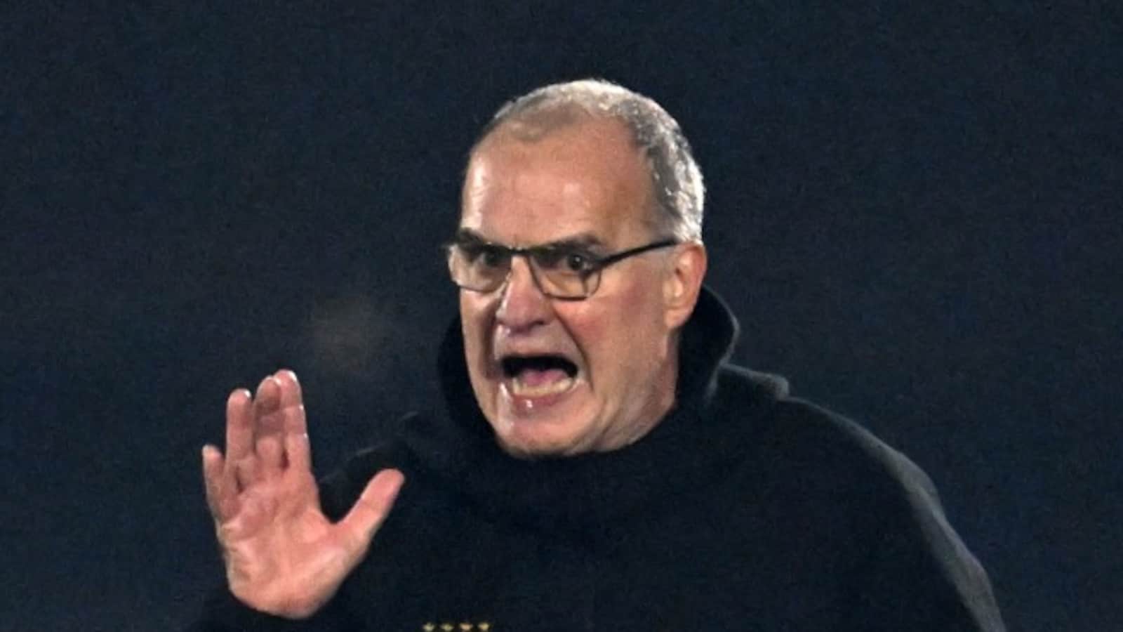 Marcelo Bielsa Drops Exit Hint as Uruguay Prepare for World Cup 2026 Campaign