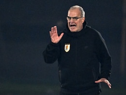 Marcelo Bielsa Eyes Third World Cup Spot With Lionel Messi Set For Home Swansong