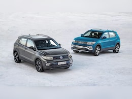 Hyundai Creta Rivalling Volkswagen Taigun Snapped Testing Yet Again