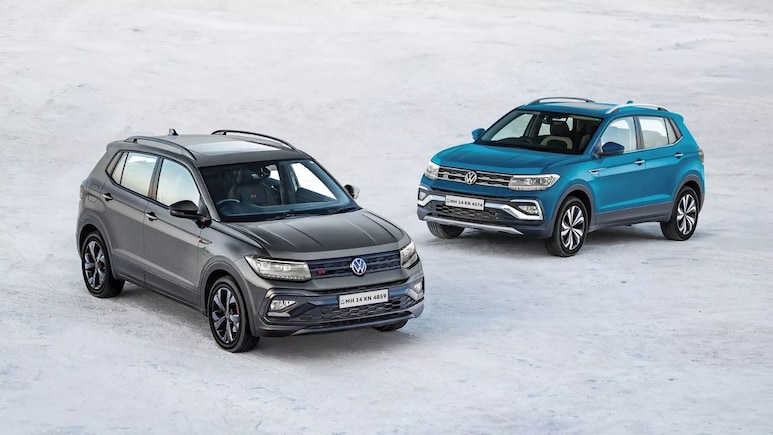 Hyundai Creta Rivalling Volkswagen Taigun Snapped Testing Yet Again Hyundai Creta Rivalling Volkswagen Taigun Snapped Testing Yet Again