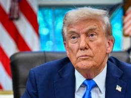 Trump's $100,000 H-1B Visa Fee Law Struck Down, Judge Says It's "Unlawful"
