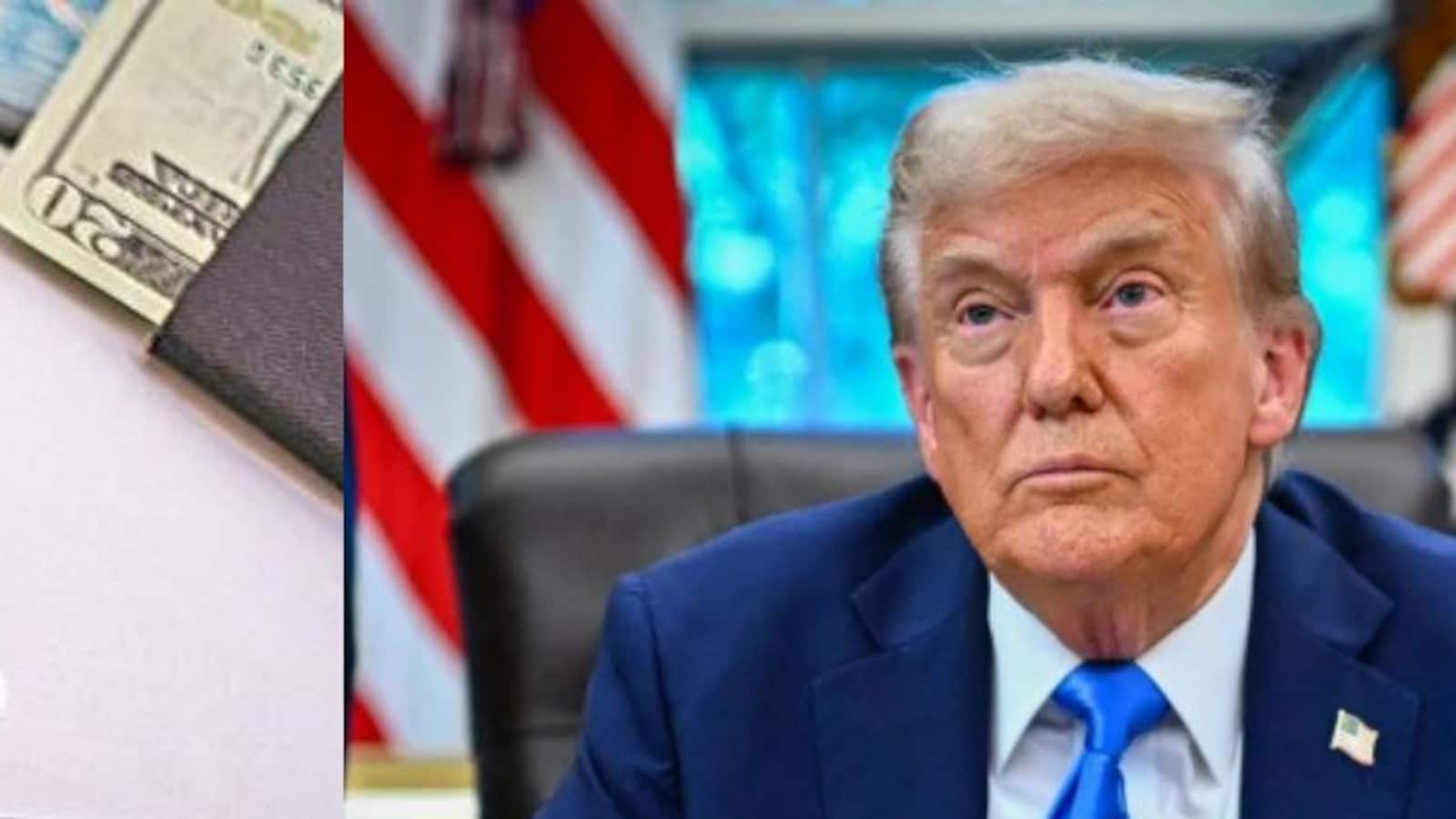 Trump’s $100,000 H-1B Visa Fee Law Struck Down, Judge Says It’s “Unlawful”