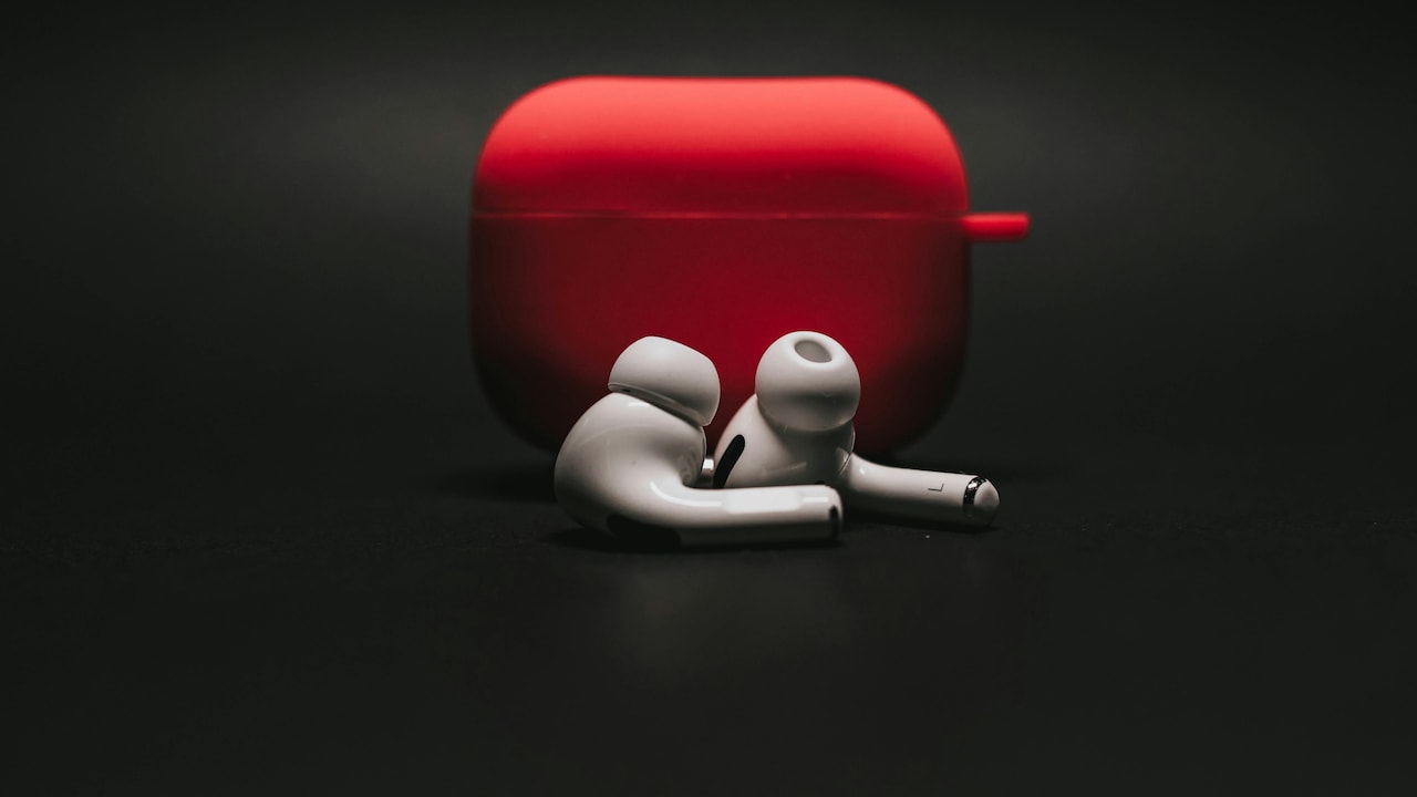 Block external noise and enjoy immersive music with these wireless earphones
