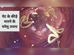 पेट के कीड़े कैसे मारें? बच्चे हों चाहे बड़े डॉक्टर ने बताए पेट के कीड़े मारने का कारगर घरेलू उपाय पेट के कीड़े कैसे मारें? बच्चे हों चाहे बड़े डॉक्टर ने बताए पेट के कीड़े मारने का कारगर घरेलू उपाय