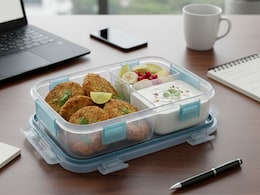 6 Vrat-Friendly Tiffin Ideas Perfect For Your Office Days 6 Vrat-Friendly Tiffin Ideas Perfect For Your Office Days
