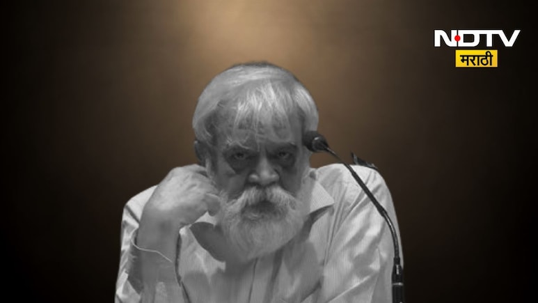 Gajanan Mehendale : ज्येष्ठ इतिहास संशोधक गजानन मेहंदळे यांचे निधन, शिवचरित्राला नवी ओळख देणारा तपस्वी हरपला