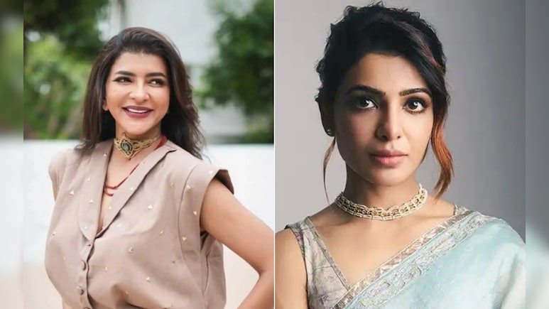 तलाक के बाद सामंथा को नहीं मिल रहा काम! एक्ट्रेस को इंडस्ट्री ने किया बॉयकॉट? लक्ष्मी मांचू ने कही ये बड़ी बात