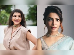 तलाक के बाद सामंथा को नहीं मिल रहा काम! एक्ट्रेस को इंडस्ट्री ने किया बॉयकॉट? लक्ष्मी मांचू ने कही ये बड़ी बात तलाक के बाद सामंथा को नहीं मिल रहा काम! एक्ट्रेस को इंडस्ट्री ने किया बॉयकॉट? लक्ष्मी मांचू ने कही ये बड़ी बात