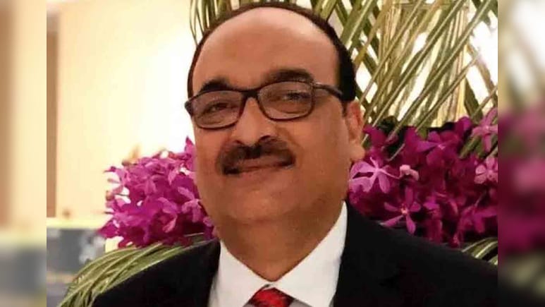 छत्तीसगढ़ के नए मुख्य सचिव का ऐलान, अमिताभ जैन के बाद इन्हें मिली कमान