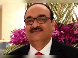 छत्तीसगढ़ के नए मुख्य सचिव का ऐलान, अमिताभ जैन के बाद इन्हें मिली कमान छत्तीसगढ़ के नए मुख्य सचिव का ऐलान, अमिताभ जैन के बाद इन्हें मिली कमान