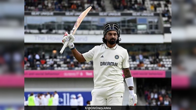 INDA vs AUSA: केएल राहुल, साई सुदर्शन का शतक, इंडिया-ए ने तोड़ा सबसे बड़ा रिकॉर्ड, पहली बार हुआ ऐसा