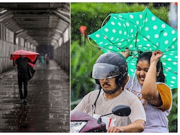 दिल्ली-NCR में आज आंधी-तूफान और तेज बारिश का अलर्ट, नोएडा-गाजियाबाद में स्कूल बंद; गुरुग्राम वाले भी सावधान! दिल्ली-NCR में आज आंधी-तूफान और तेज बारिश का अलर्ट, नोएडा-गाजियाबाद में स्कूल बंद; गुरुग्राम वाले भी सावधान!