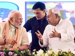 BJP&#039;s First List For Bihar Out, Both Deputy Chief Ministers Among 71 Names