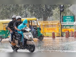 मॉनसून ने दिल्ली-NCR में जमाए पैर, अभी और गरज कर बरसेगा... जानें राहत की उम्मीद कब तक मॉनसून ने दिल्ली-NCR में जमाए पैर, अभी और गरज कर बरसेगा... जानें राहत की उम्मीद कब तक