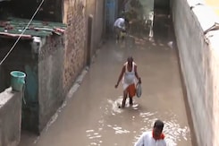 Yamuna Floods | Yamuna Water Level Recedes In Delhi, Relief After Days Of Flooding Yamuna Floods | Yamuna Water Level Recedes In Delhi, Relief After Days Of Flooding