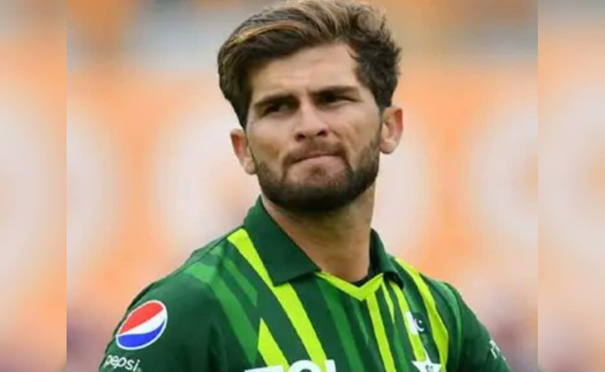 PAK vs AFG:  यह 'वो' शाहीन आफरीदी नहीं, आंकड़ों ने खोल दी पोल, अभिषेक-सैमसन बर्बाद कर देंगे
