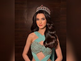 नागपुर की रुश सिंधु ने जीत 'मिस इंटरनेशनल इंडिया 2025' का खिताब, करेंगी भारत का प्रतिनिधित्व नागपुर की रुश सिंधु ने जीत 'मिस इंटरनेशनल इंडिया 2025' का खिताब, करेंगी भारत का प्रतिनिधित्व