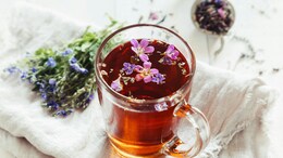 Quick 2-Ingredient Morning Drinks That Are Perfect For Weight Loss