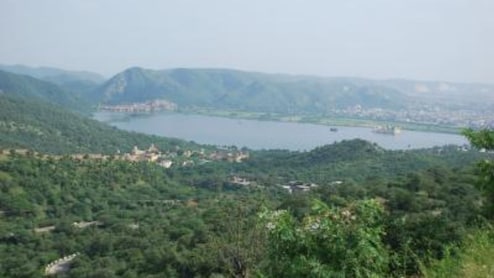 Rajasthan Rain: राजस्थान में झमाझम बारिश का दौर खत्म, बढ़ेगी गर्मी; जानें अगले 7 दिन का हाल