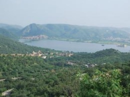 Rajasthan Rain: राजस्थान में झमाझम बारिश का दौर खत्म, बढ़ेगी गर्मी; जानें अगले 7 दिन का हाल Rajasthan Rain: राजस्थान में झमाझम बारिश का दौर खत्म, बढ़ेगी गर्मी; जानें अगले 7 दिन का हाल