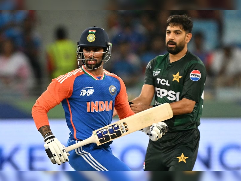 India vs Pakistan LIVE Streaming In USA, Asia Cup 2025 Final LIVE Telecast: When And Where To Watch In USA