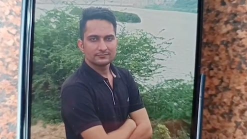 Rajasthan: 'मुझे चाय का कप समझा' प्रेमिका पर धोखा देने का आरोप लगा कर जीएसटी इंस्पेक्टर ने की आत्महत्या