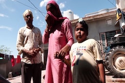 8-Year-Old With Kidney Disorder Stranded In Flooded Punjab. How You Can Help 8-Year-Old With Kidney Disorder Stranded In Flooded Punjab. How You Can Help