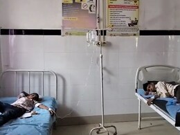 Rajasthan: कमजोरी होने पर 7वीं की छात्र को लाया गया अस्पताल, अचानक हुई मौत Rajasthan: कमजोरी होने पर 7वीं की छात्र को लाया गया अस्पताल, अचानक हुई मौत