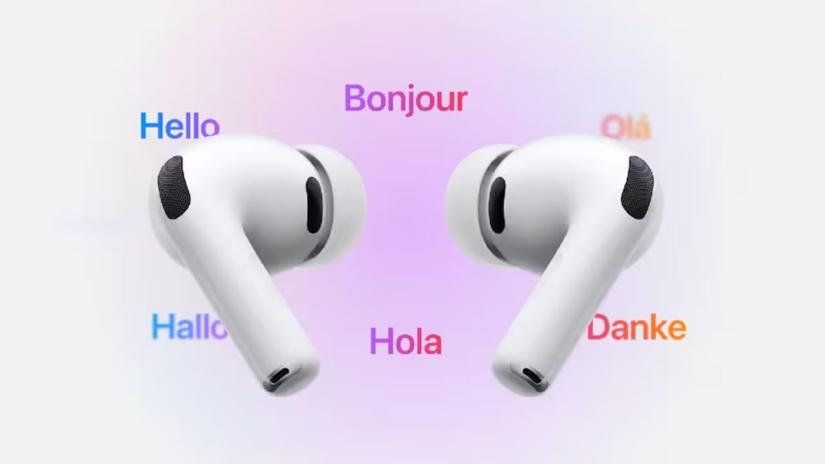 AirPods Pro 2 und AirPods 4 erhalten iOS 26 mit neuem iOS 26 Firmware Update