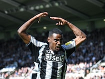 Liverpool Agree Alexander Isak Deal With Newcastle For British Record Fee: Report