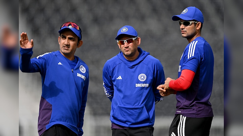 WI के खिलाफ किसे मिलेगा मौका, किसके उम्मीदों पर फिरेगा पानी? बस कुछ देर में होने वाला है फैसला WI के खिलाफ किसे मिलेगा मौका, किसके उम्मीदों पर फिरेगा पानी? बस कुछ देर में होने वाला है फैसला