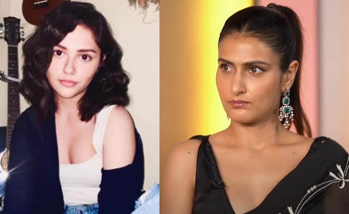 Saiyaara Actor Aneet Padda To Star In A Courtroom Drama With Fatima Sana Shaikh In Her Next: Report