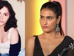 <i>Saiyaara</i> Actor Aneet Padda To Star In A Courtroom Drama With Fatima Sana Shaikh In Her Next: Report <i>Saiyaara</i> Actor Aneet Padda To Star In A Courtroom Drama With Fatima Sana Shaikh In Her Next: Report