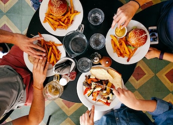 Beyond Metros, Tier-II Cities Emerge As India's New Dining Hotspots