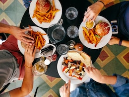 Beyond Metros, Tier-II Cities Emerge As India's New Dining Hotspots Beyond Metros, Tier-II Cities Emerge As India's New Dining Hotspots