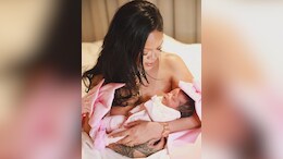 Rihanna Welcomes Third Child, Rocki Irish Mayers, With A$AP Rocky