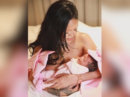 Rihanna Welcomes Third Child, Rocki Irish Mayers, With A$AP Rocky