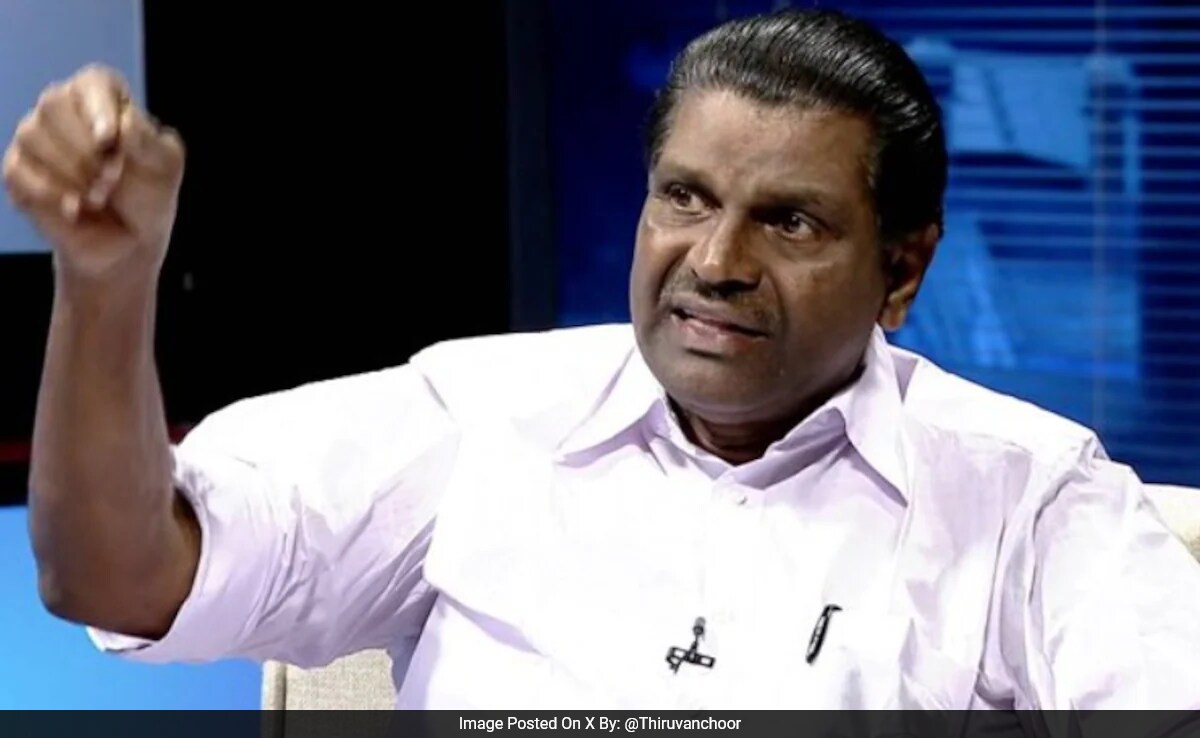 Audio Leak Heightens Scrutiny of Congress Leader's Suicide in Kerala