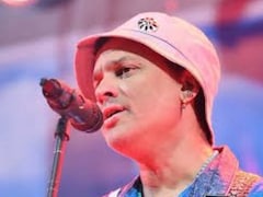 Zubeen Garg's Second Post-Mortem Completed In Guwahati Ahead Of Funeral