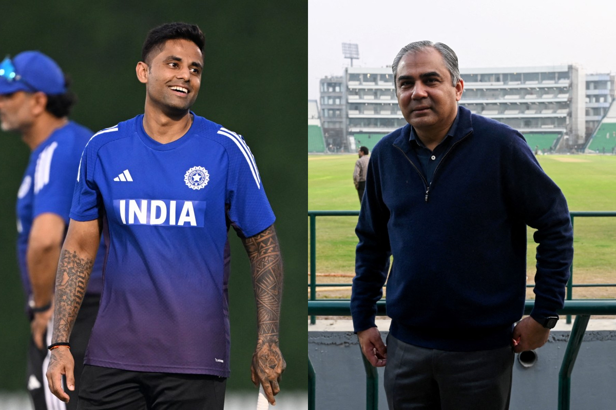 ICC Shoots Off Strong Letter To PCB Over Baseless Complaints: "Embarrassment..."