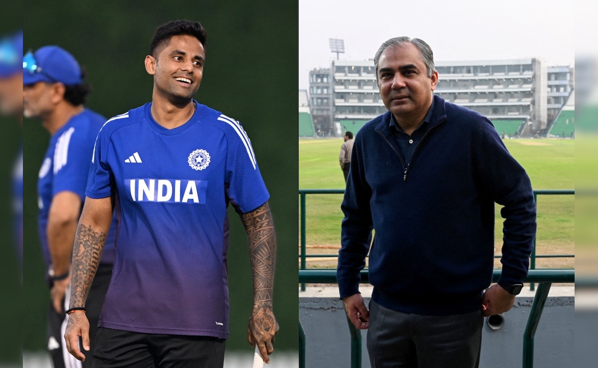 ICC Takes 1st Major Step To Resolve BCCI vs Mohsin Naqvi Asia Cup Trophy Row