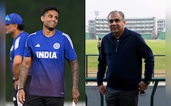 India Not Awarded Asia Cup Trophy After Refusal To Take It From ACC Chief