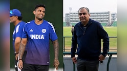 ICC Takes 1st Major Step To Resolve BCCI vs Mohsin Naqvi Asia Cup Trophy Row