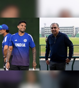 ICC Takes 1st Major Step To Resolve BCCI vs Mohsin Naqvi Asia Cup Trophy Row