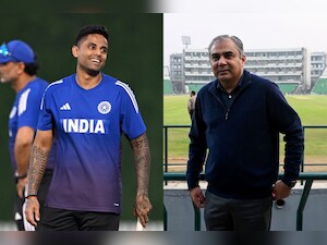 ICC Takes 1st Major Step To Resolve BCCI vs Mohsin Naqvi Asia Cup Trophy Row