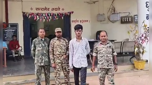 बीजापुर में भाई के साथ 41 लाख डकार गया कलेक्शन एजेंट, कंपनी के ग्राहकों से रकम इकट्ठा कर की ऐश